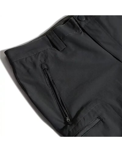 The North Face Exploration Men's Covertible Trousers - Regular, TNF Black