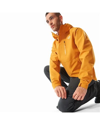The North Face Exploration Pantaloni Covertibili Uomo - Regular, TNF Black
