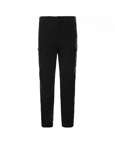 The North Face M66 Pantaloni Cargo Uomo - Regular, TNF Black