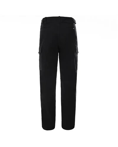 The North Face M66 Cargo Men's Trousers - Regular, TNF Black