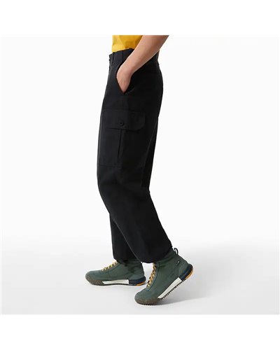The North Face M66 Cargo Men's Trousers - Regular, TNF Black