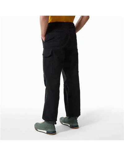 The North Face M66 Pantaloni Cargo Uomo - Regular, TNF Black