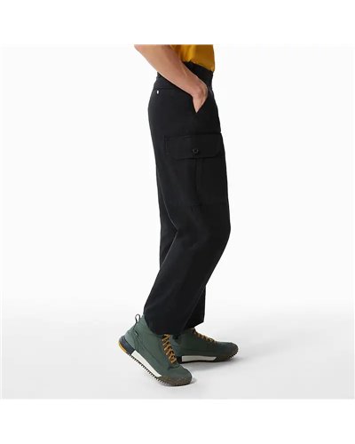 The North Face M66 Cargo Men's Trousers - Regular, TNF Black