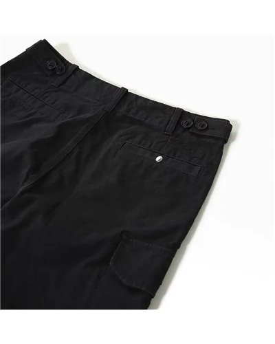 The North Face M66 Cargo Men's Trousers - Regular, TNF Black