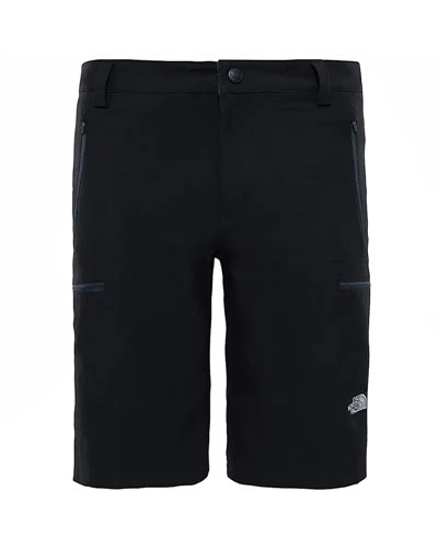 The North Face Exploration Men's Shorts - Regular, TNF Black