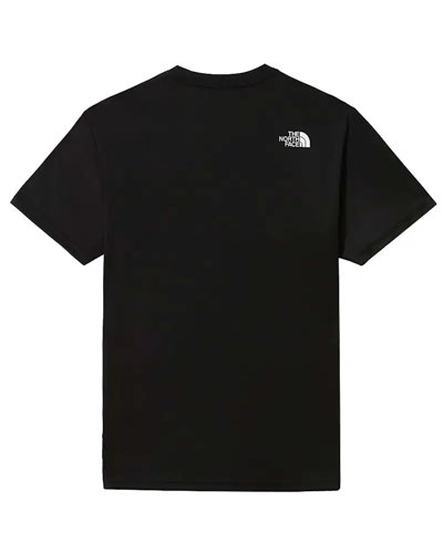The North Face Reaxion Easy FlashDry Men's T-Shirt, TNF Black