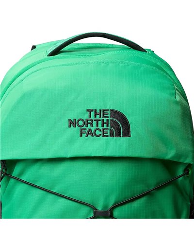 The North Face Borealis Backpack 28 Liters, Optic Emerald/TNF Black