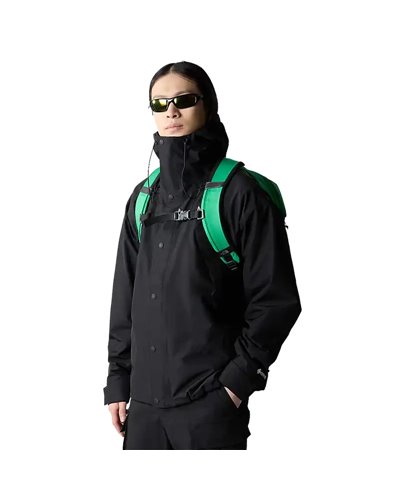 The North Face Borealis Backpack 28 Liters, Optic Emerald/TNF Black
