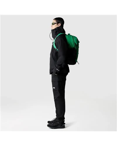 The North Face Borealis Backpack 28 Liters, Optic Emerald/TNF Black