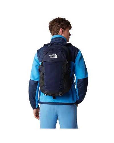 The North Face Recon Zaino 30 Litri, TNF Navy/TNF Black