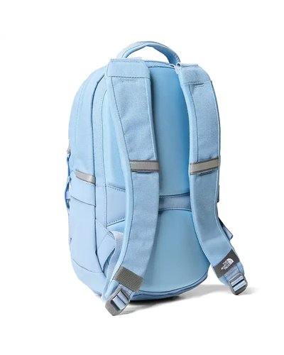 The North Face Borealis Mini Backpack 10 Liters, Steel Blue Dark Heather/Steel Blue