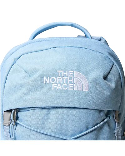 The North Face Borealis Mini Backpack 10 Liters, Steel Blue Dark Heather/Steel Blue