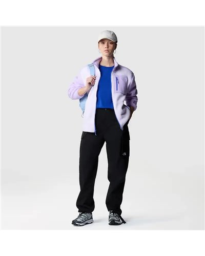 The North Face Borealis Mini Zaino 10 Litri, Steel Blue Dark Heather/Steel Blue