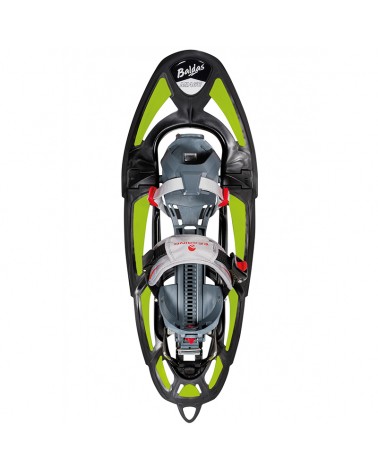 Ferrino Miage Special Snowshoes, Green