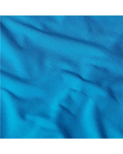 The North Face Lightning Alpine FlashDry-XD Maglia Maniche Corte Uomo, Skyline Blue