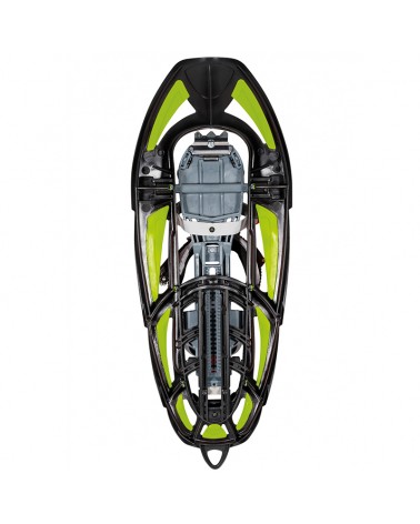 Ferrino Miage Special Snowshoes, Green