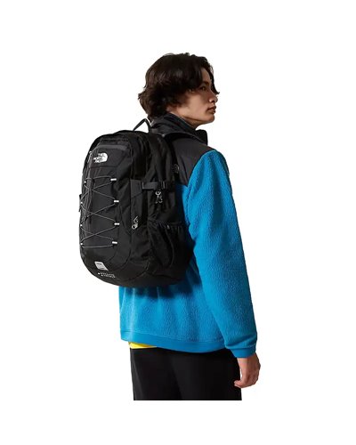The North Face Borealis Classic Zaino 29 Litri, TNF Black/Asphalt Grey