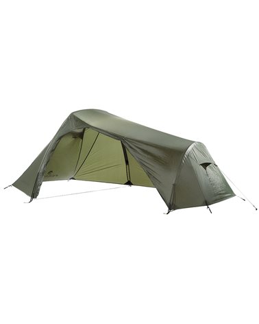 Ferrino Lightent 3 Pro FR 3-person Tent, Olive Green