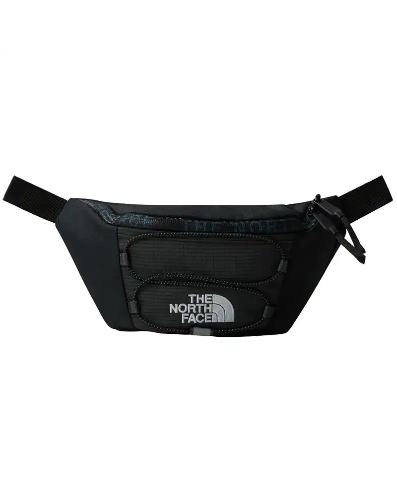 The North Face Jester Waistpack, Aphalt Grey/TNF Black