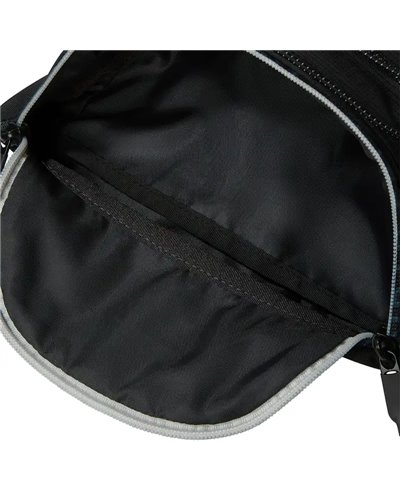 The North Face Jester Waistpack, Aphalt Grey/TNF Black