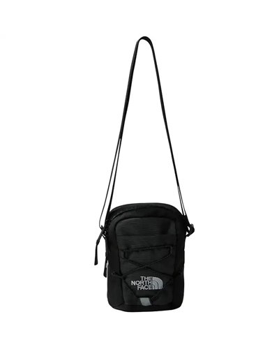The North Face Jester Borsello a Tracolla, Aphalt Grey/TNF Black