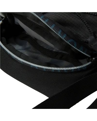 The North Face Jester Shoulder Bag, Aphalt Grey/TNF Black