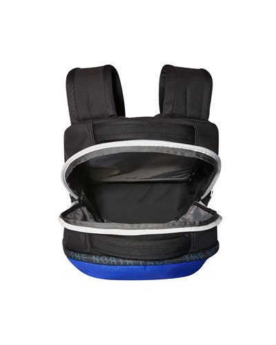 The North Face Jester Backpack 28 Liters, TNF Blue/TNF Black/Silver Reflective