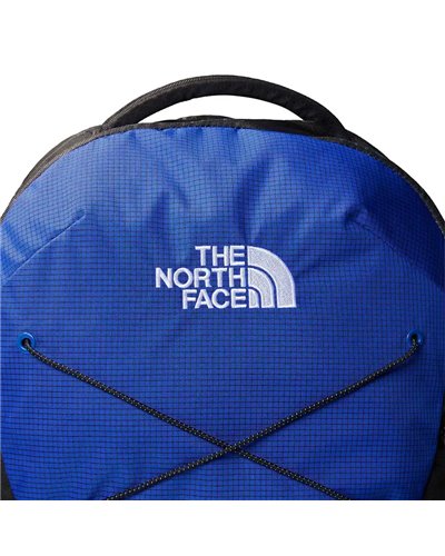 The North Face Jester Backpack 28 Liters, TNF Blue/TNF Black/Silver Reflective