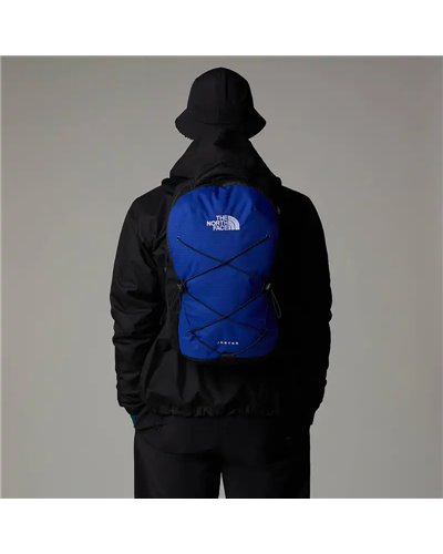 The North Face Jester Backpack 28 Liters, TNF Blue/TNF Black/Silver Reflective