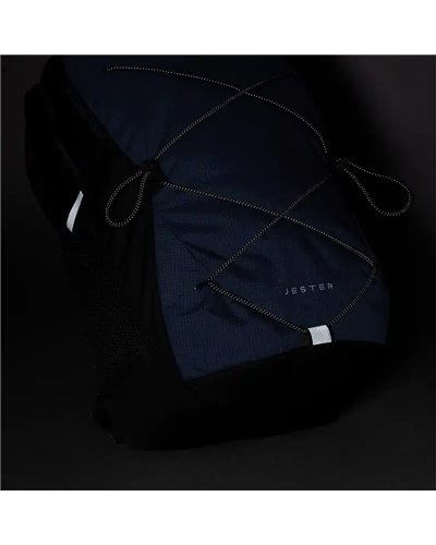 The North Face Jester Backpack 28 Liters, TNF Blue/TNF Black/Silver Reflective