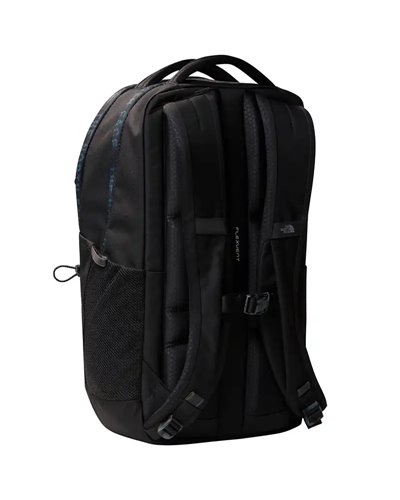 The North Face Jester Backpack 28 Liters, Asphalt Grey/TNF Black/Silver Reflective