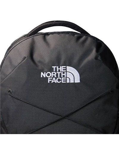 The North Face Jester Backpack 28 Liters, Asphalt Grey/TNF Black/Silver Reflective