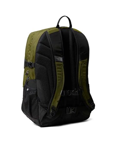 The North Face Borealis Classic Zaino 29 Litri, Forest Olive/TNF Black
