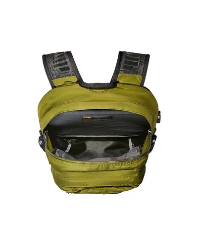 The North Face Borealis Classic Backpack 29 Liters, Forest Olive/TNF Black