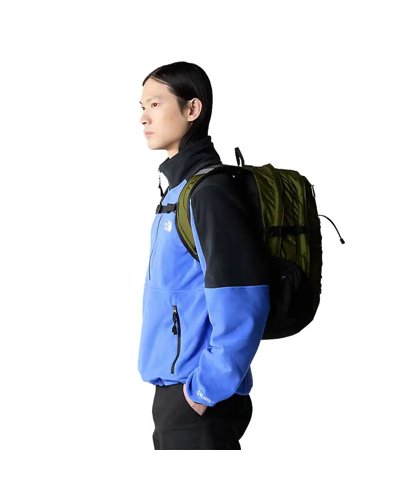 The North Face Borealis Classic Backpack 29 Liters, Forest Olive/TNF Black