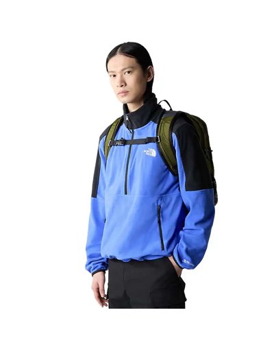The North Face Borealis Classic Backpack 29 Liters, Forest Olive/TNF Black
