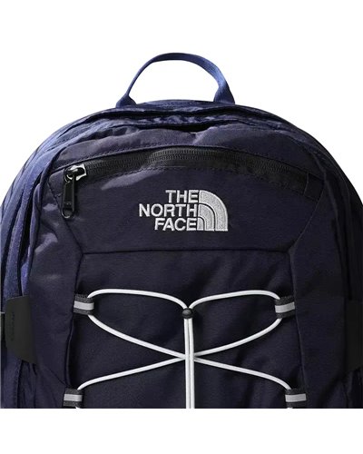 The North Face Borealis Classic Zaino 29 Litri, TNF Navy/Tingrey