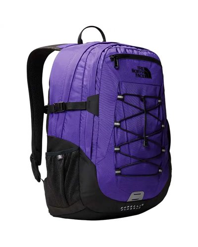 The North Face Borealis Classic Backpack 29 Liters, Peak Purple/TNF Black