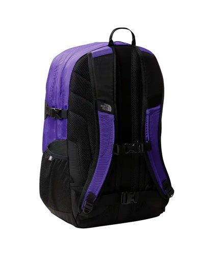 The North Face Borealis Classic Backpack 29 Liters, Peak Purple/TNF Black