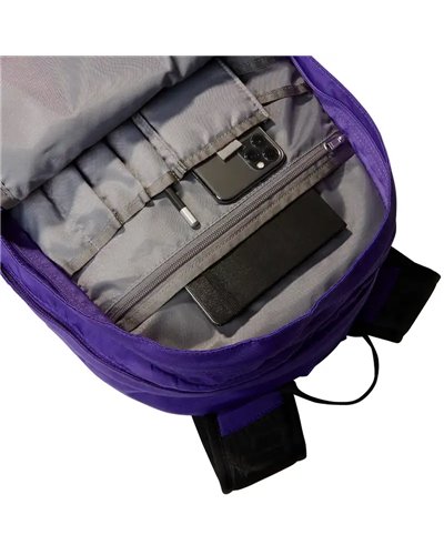 The North Face Borealis Classic Zaino 29 Litri, Peak Purple/TNF Black