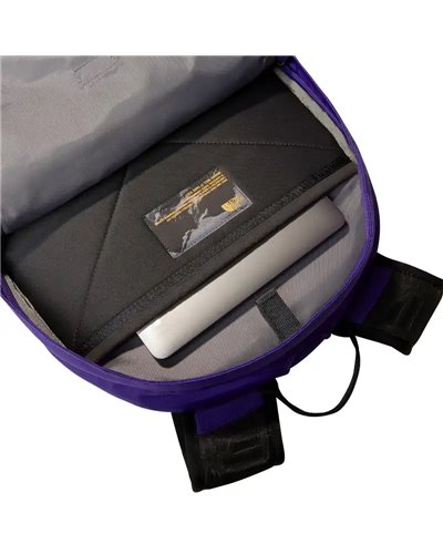 The North Face Borealis Classic Backpack 29 Liters, Peak Purple/TNF Black