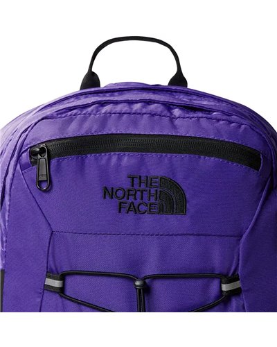 The North Face Borealis Classic Backpack 29 Liters, Peak Purple/TNF Black