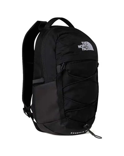 The North Face Borealis Mini Zaino 10 Litri, TNF Black/TNF Black/NPF