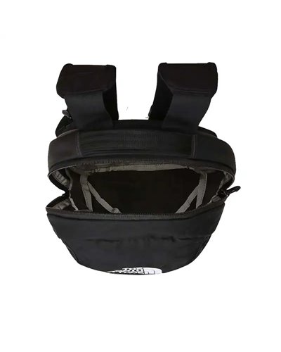 The North Face Borealis Mini Backpack 10 Liters, TNF Black/TNF Black/NPF