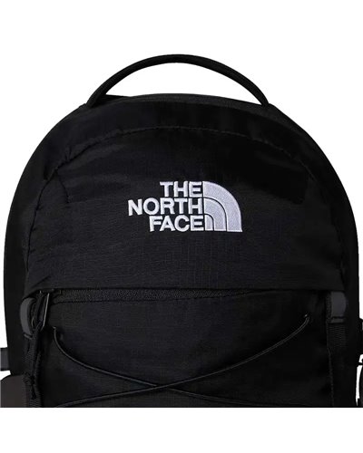 The North Face Borealis Mini Backpack 10 Liters, TNF Black/TNF Black/NPF