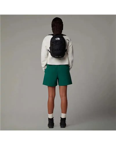 The North Face Borealis Mini Backpack 10 Liters, TNF Black/TNF Black/NPF