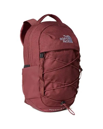 The North Face Borealis Mini Backpack 10 Liters, Canyon Dust Dark Heather