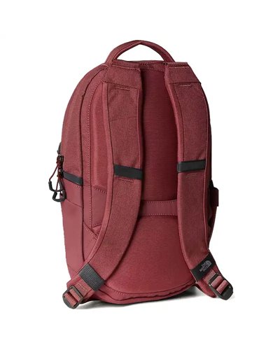 The North Face Borealis Mini Backpack 10 Liters, Canyon Dust Dark Heather