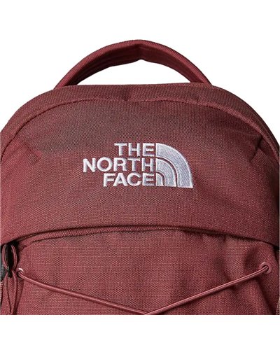 The North Face Borealis Mini Backpack 10 Liters, Canyon Dust Dark Heather