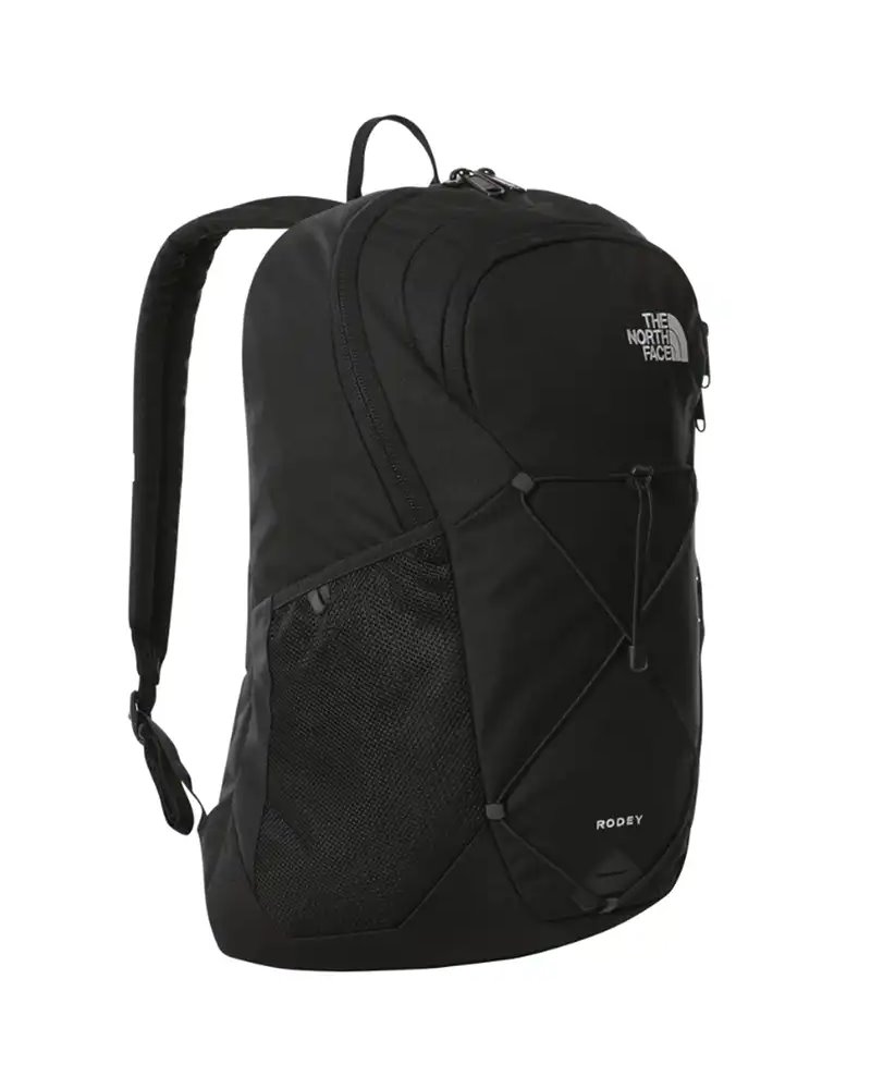 The North Face Rodey Zaino 27 Litri, TNF Black